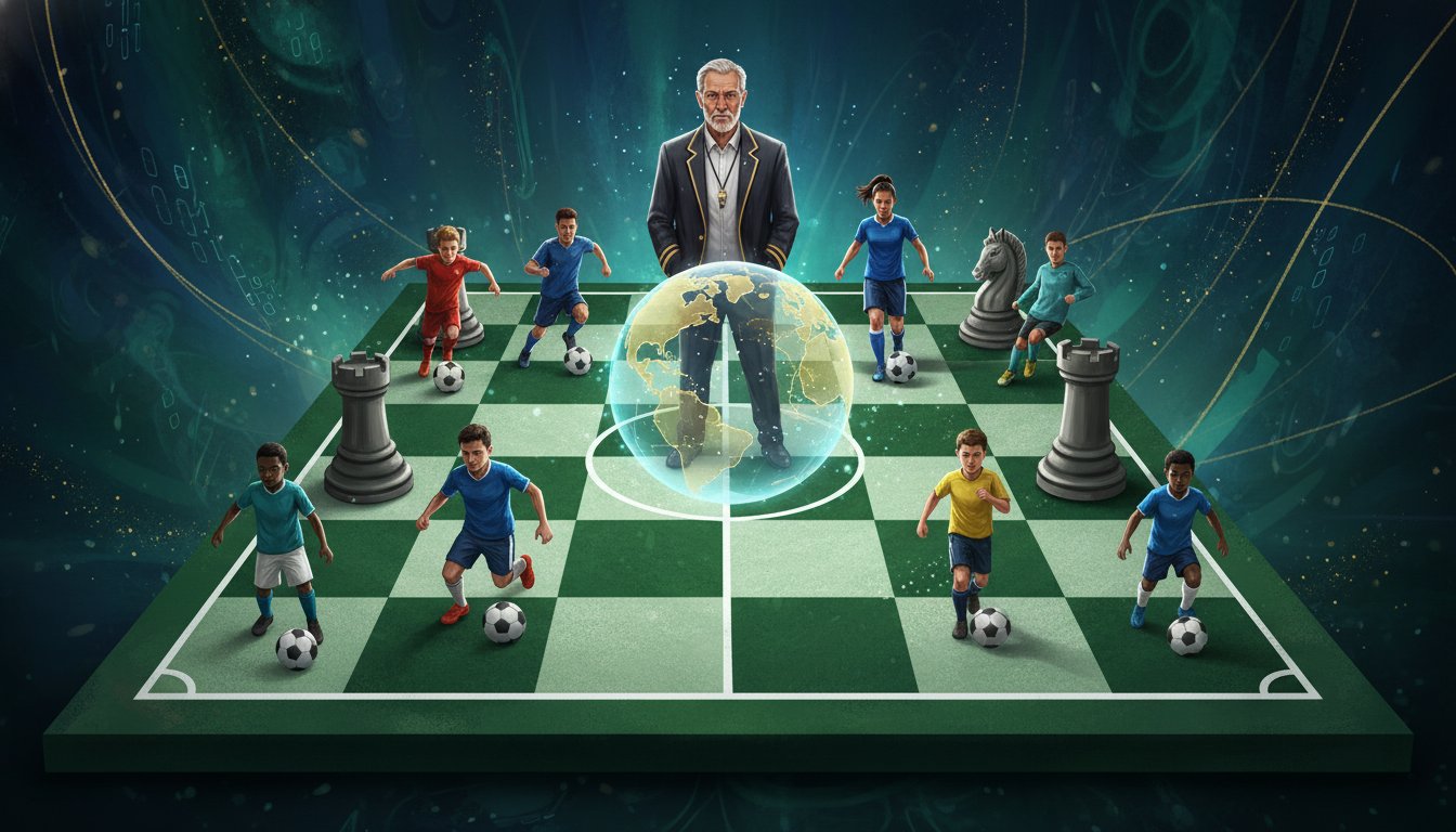 MLS Squad Building: Strategic Talent Over Top Stars