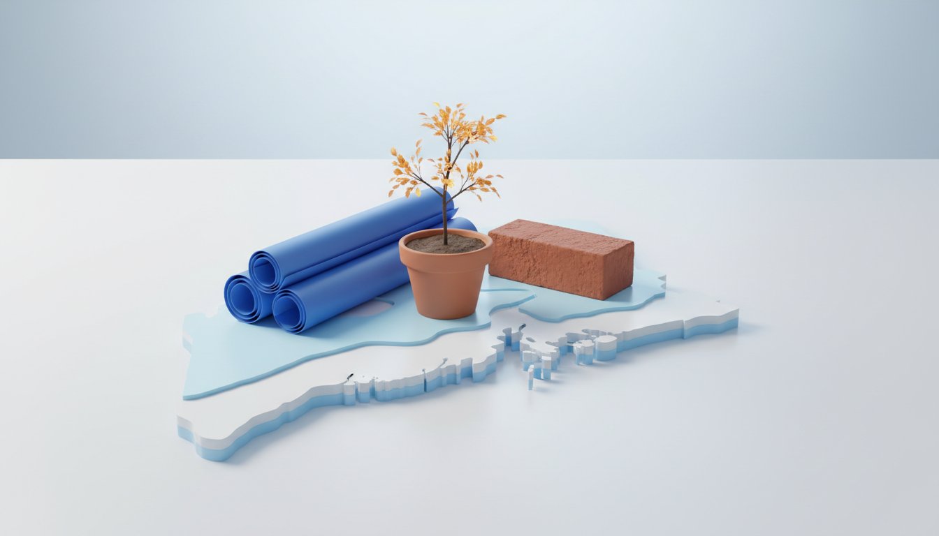 Strategic Foresight and Downstream Effects in Modern Politics