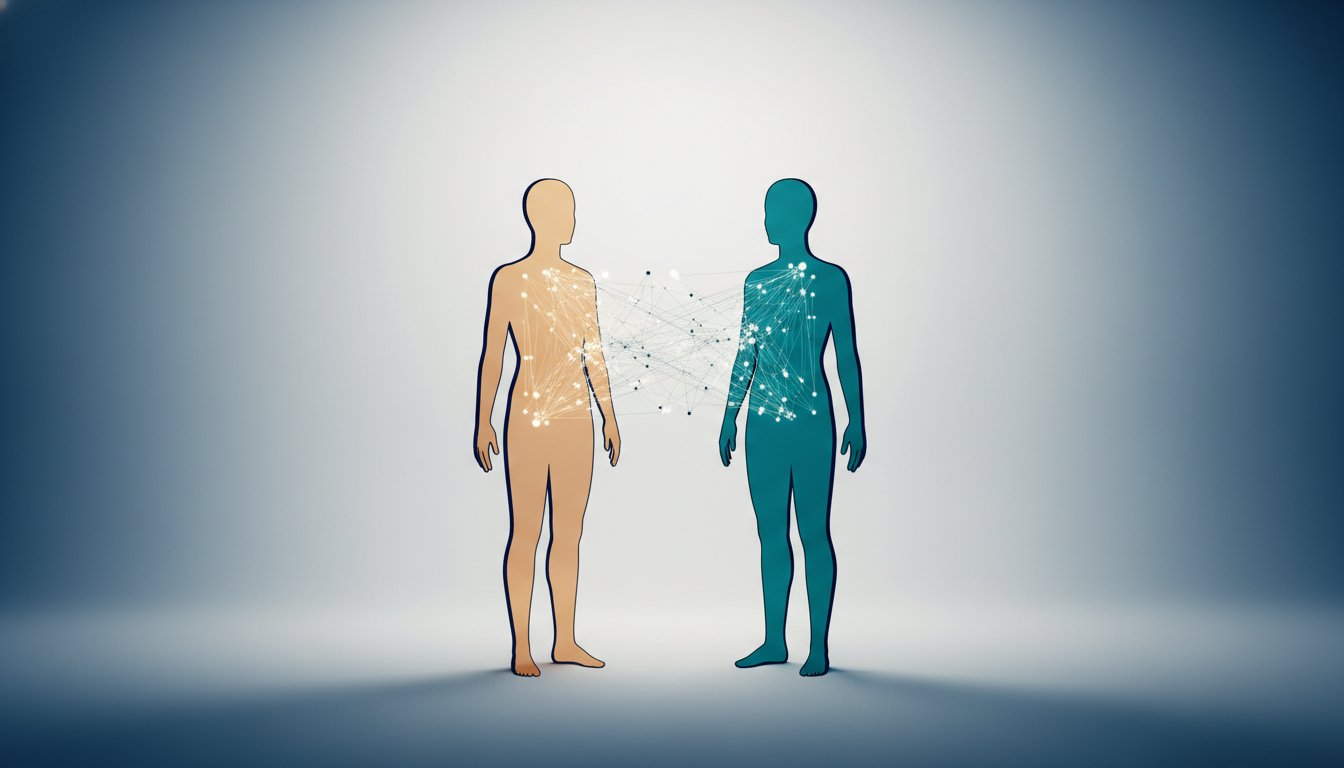 Beyond Partisanship: Genuine Conversations for a United America