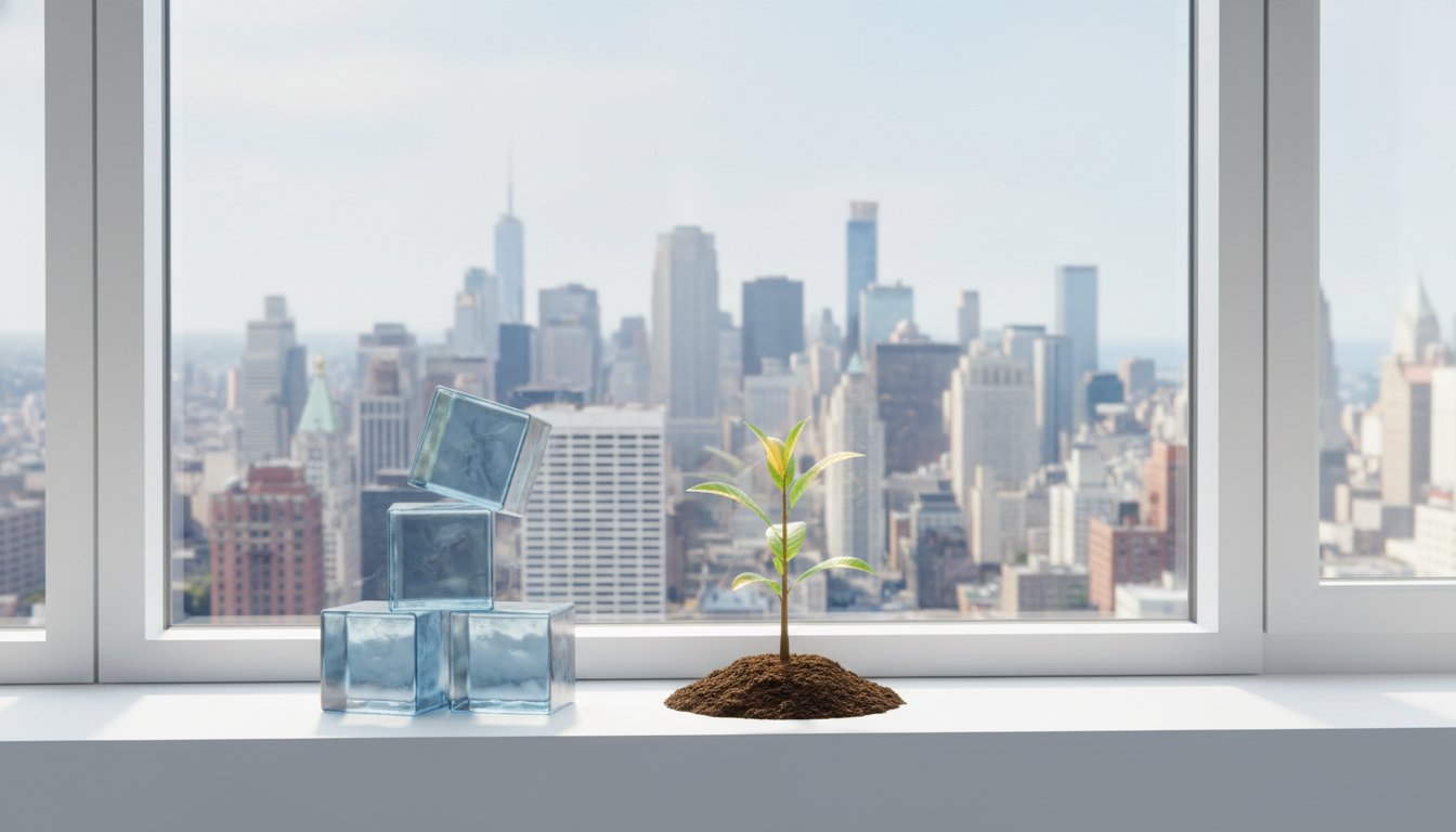 Young Professionals Redefine American Dream Amidst Affordability Crisis