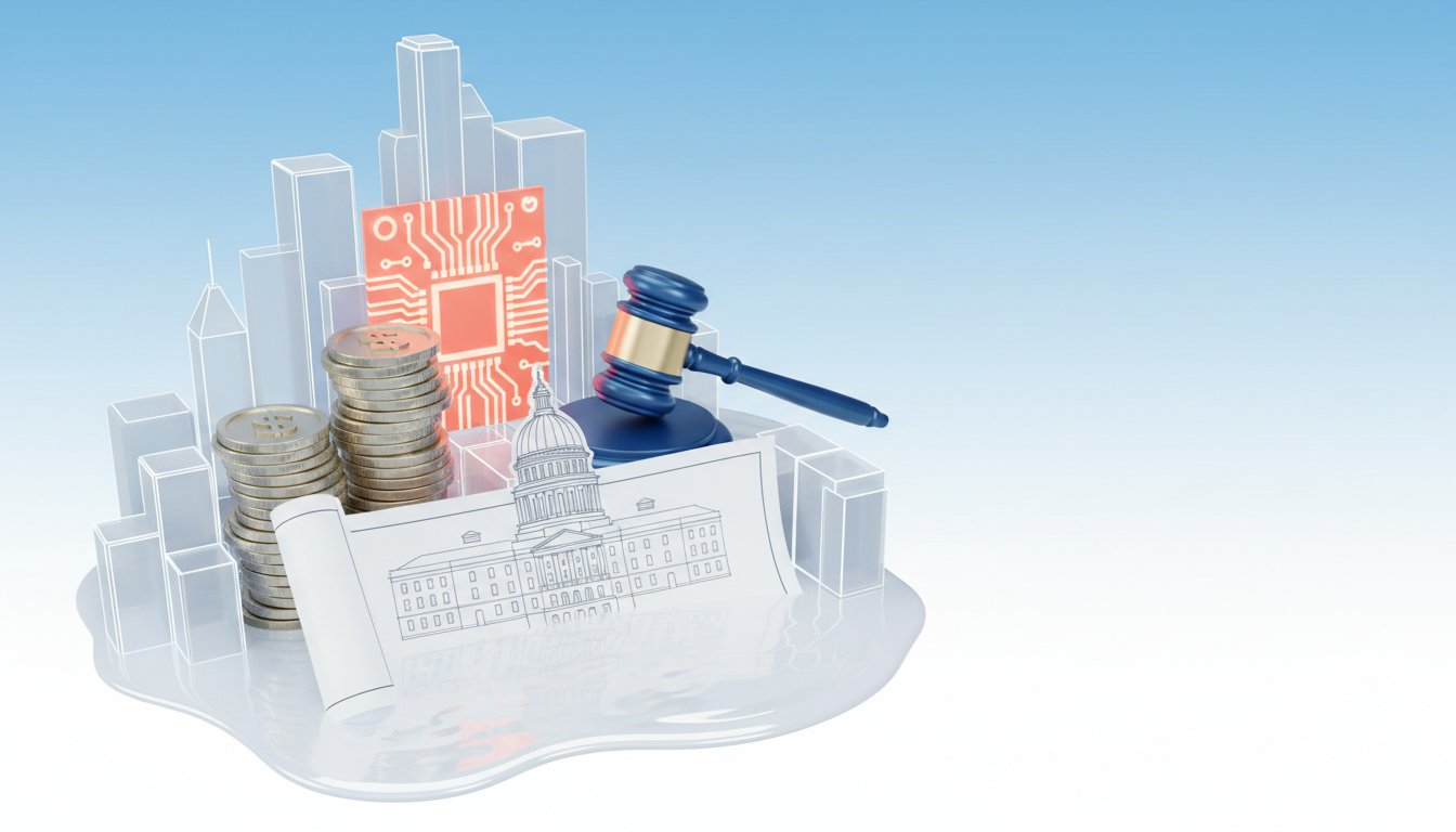 Colorado Gubernatorial Race: State-Level Solutions to Systemic Crises