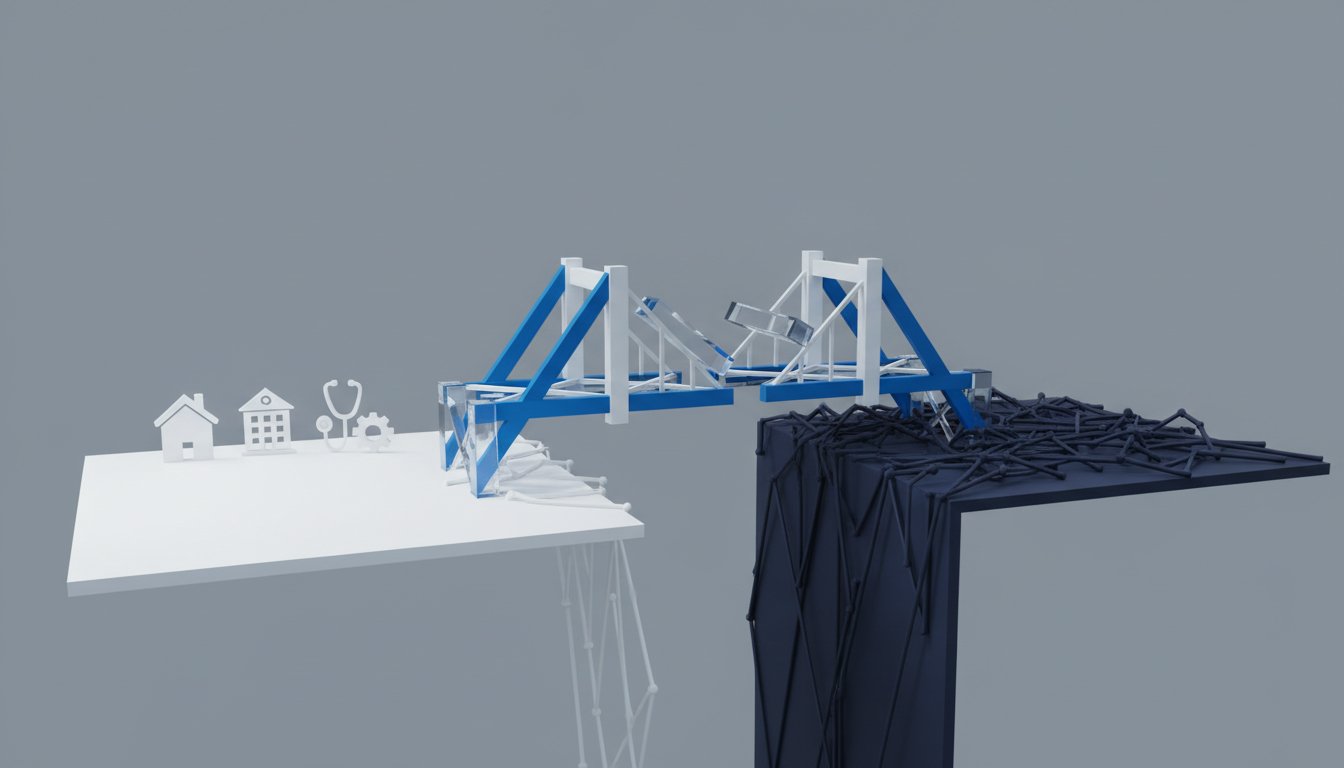 Democratic Governors Prioritize Non-Partisan Problem-Solving for Constituent Needs