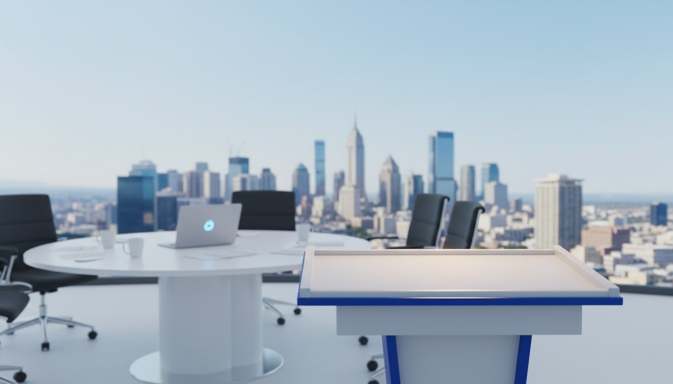 Tariffs Harm Small Businesses and New Hampshire Economy