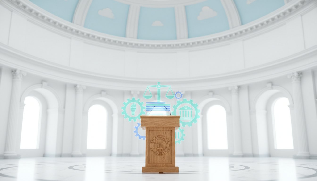 Beau Baize's Campaign: Integrity, Engagement, and Depoliticizing Indiana's Secretary of State