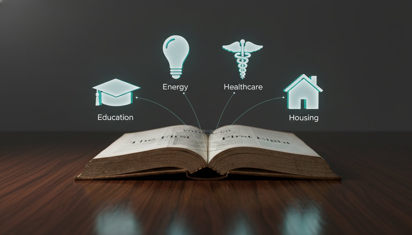 History's Lessons for Accessible American Greatness