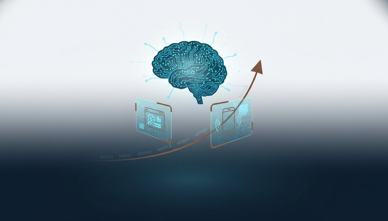 AI: The Decade-Long Platform Shift Unfolding Now