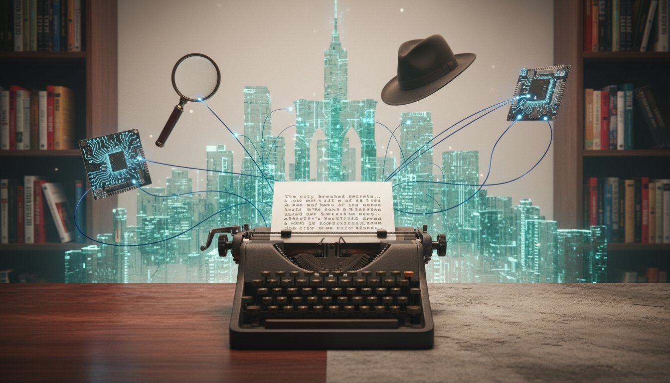 Jonathan Lethem on Literary--Genre Cross-Pollination and Brooklyn Identity