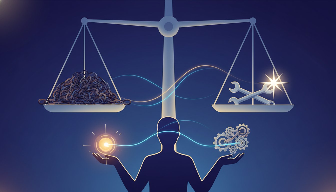 Unlock Your Digital Potential: The Power of User-Focused Automation