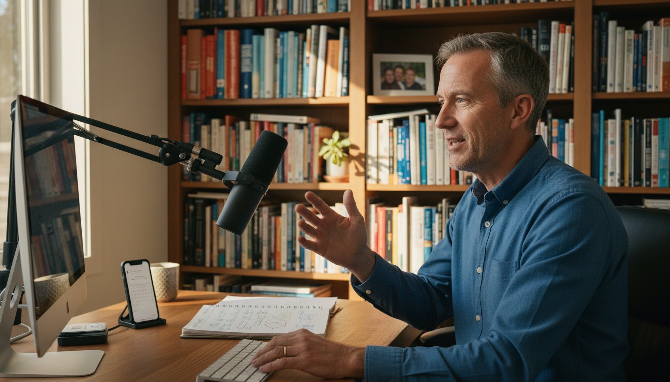 Invisible Automation: Reliable Triggers, Reusable Actions