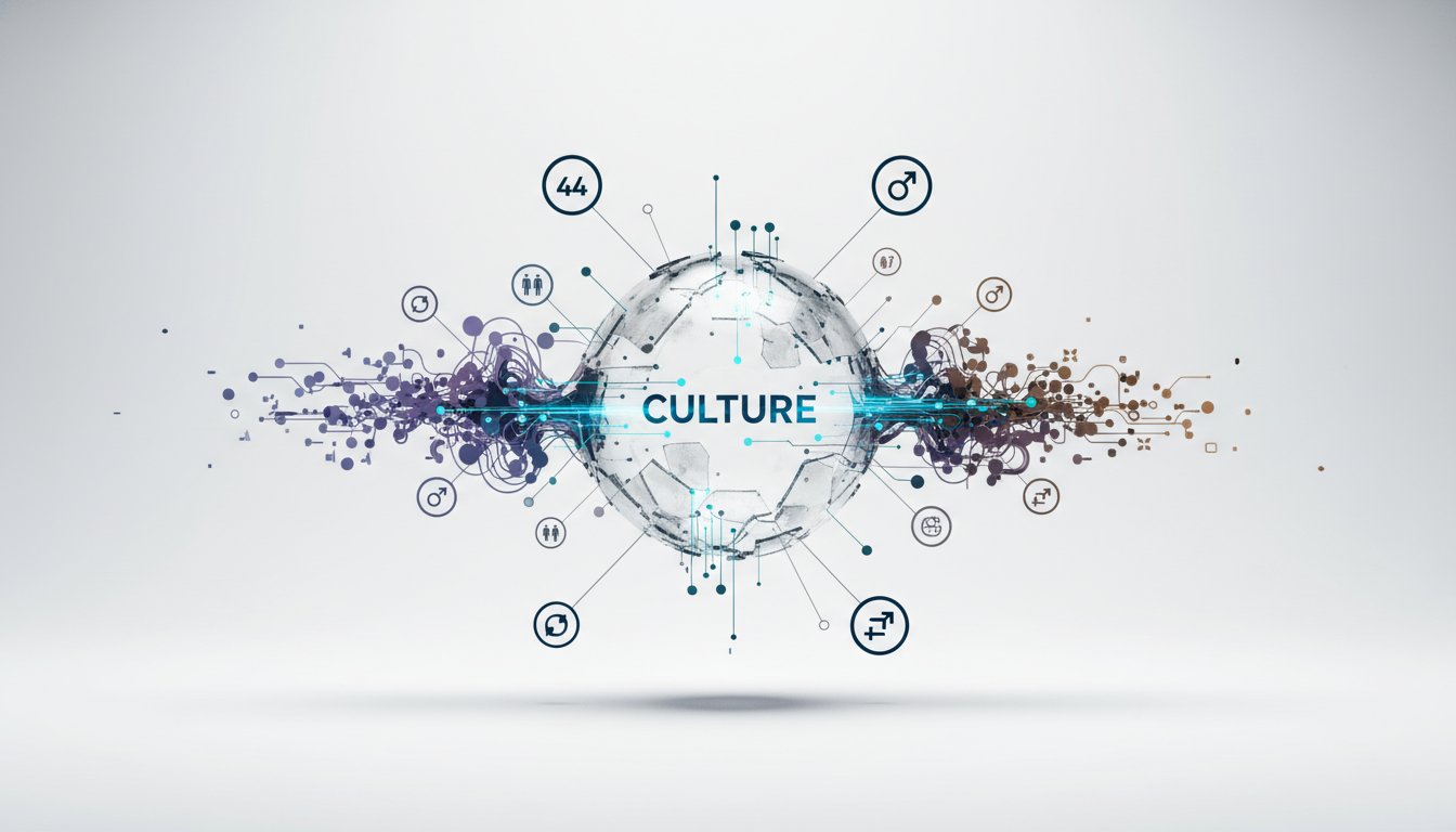 Beyond Demographics: AI Unlocks Cultural Audience Resonance