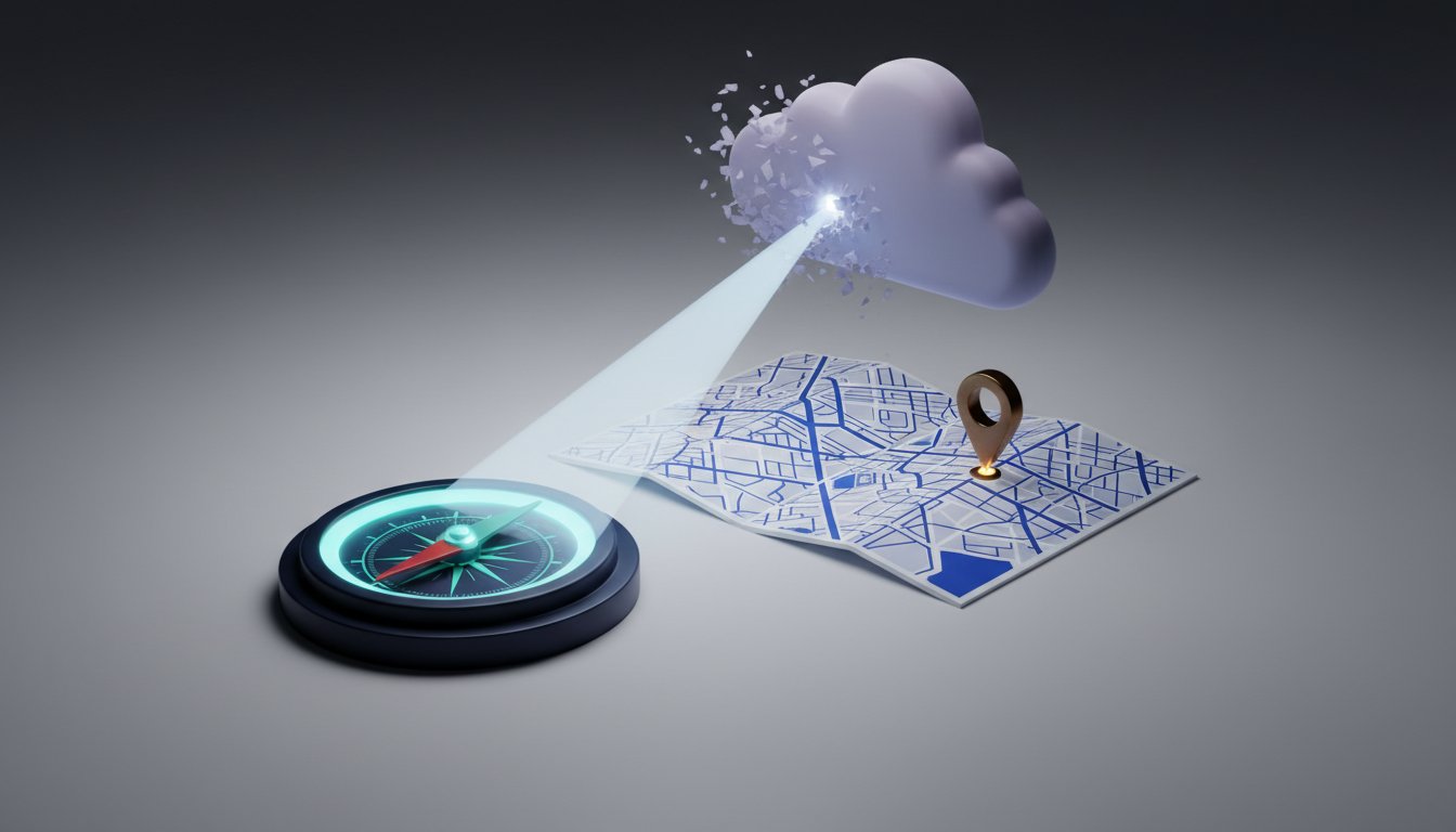 Evolving Brand Purpose: From Vague Missions to Authentic Intent