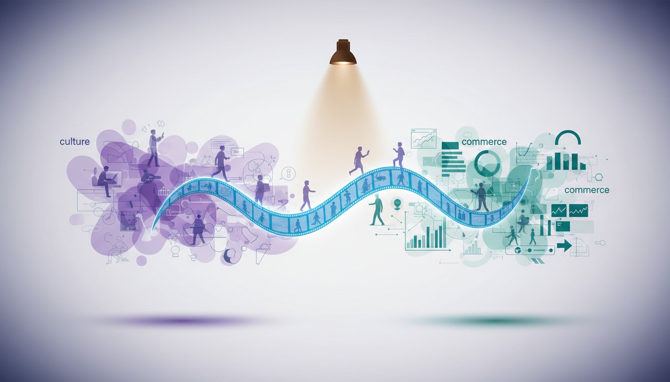 Cinematic Storytelling for Mid-Funnel Brand Growth