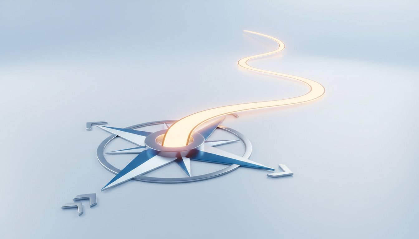 Honing Spiritual Discernment Through Inward Self-Observation