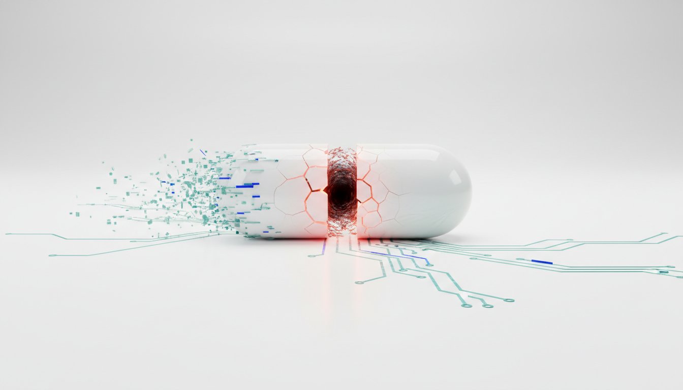 Social Media's Addiction Loop: From Dopamine to Distress