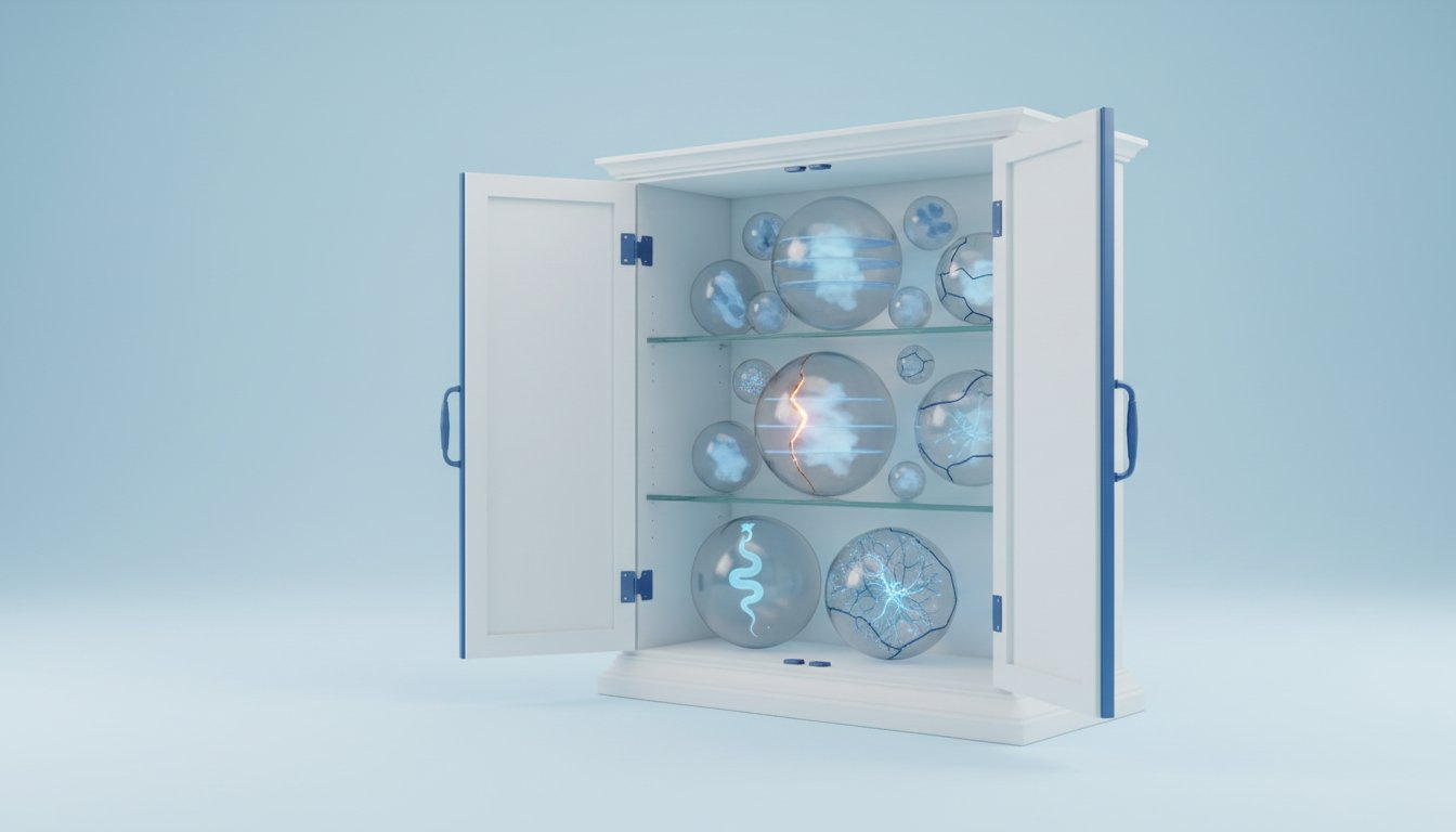 Hysteria Diagnosis: Evolving Cultural Anxieties and Medical Biases