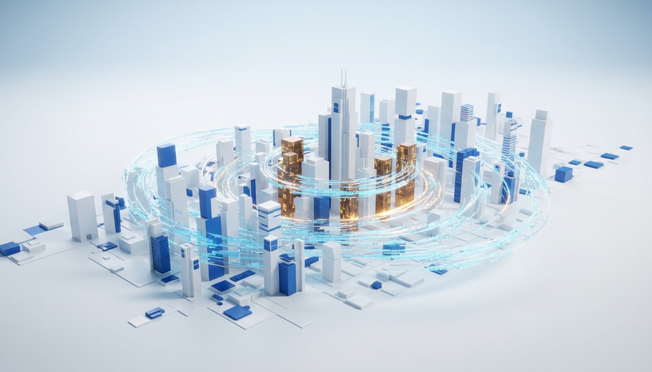 AI Redefines Software Stack Value Amidst Long Migration Timelines