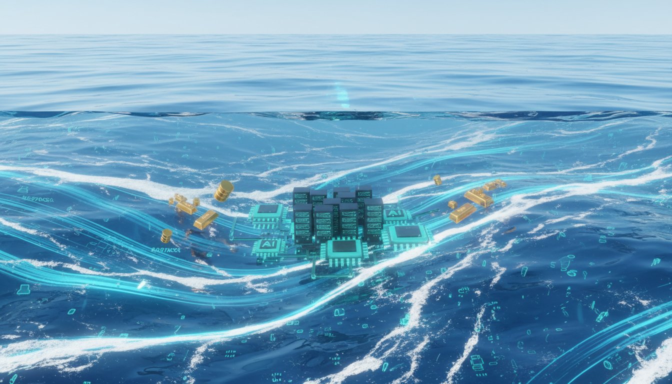 Market Stability Illusion: Sector Rotations Signal Deeper Systemic Shifts