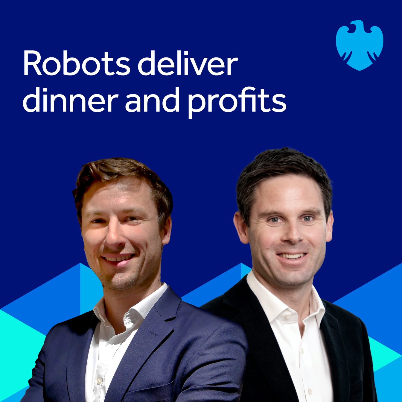 Autonomous Delivery Reshapes Logistics Through Data and Patience