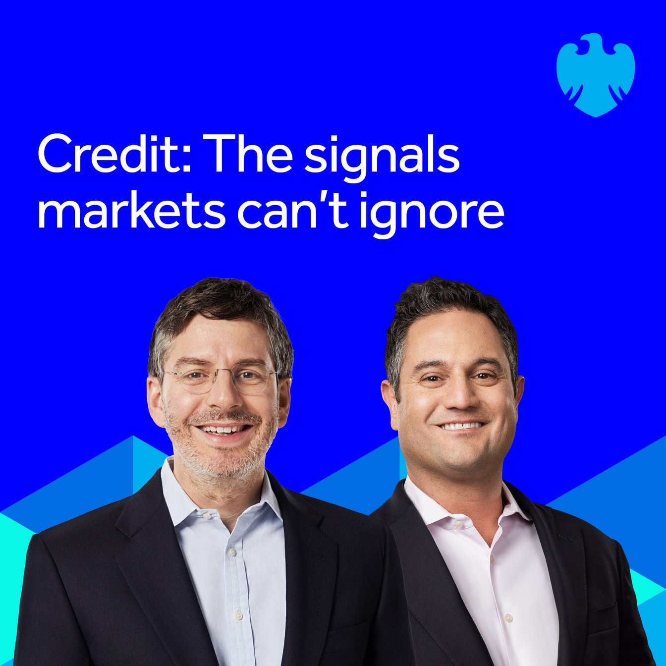 Credit Markets Signal Hidden Economic Stability Amidst Volatility