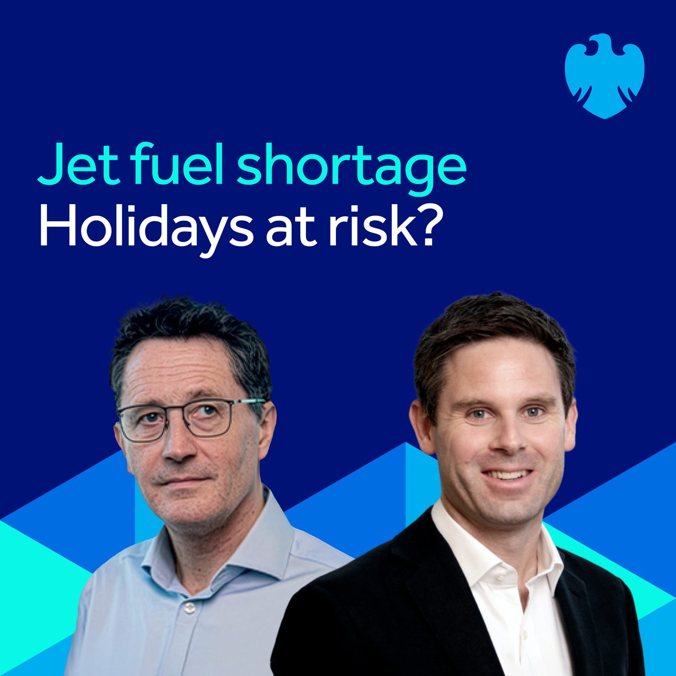 Europe's Jet Fuel Shortage: Refining Deficit Drives Disruption