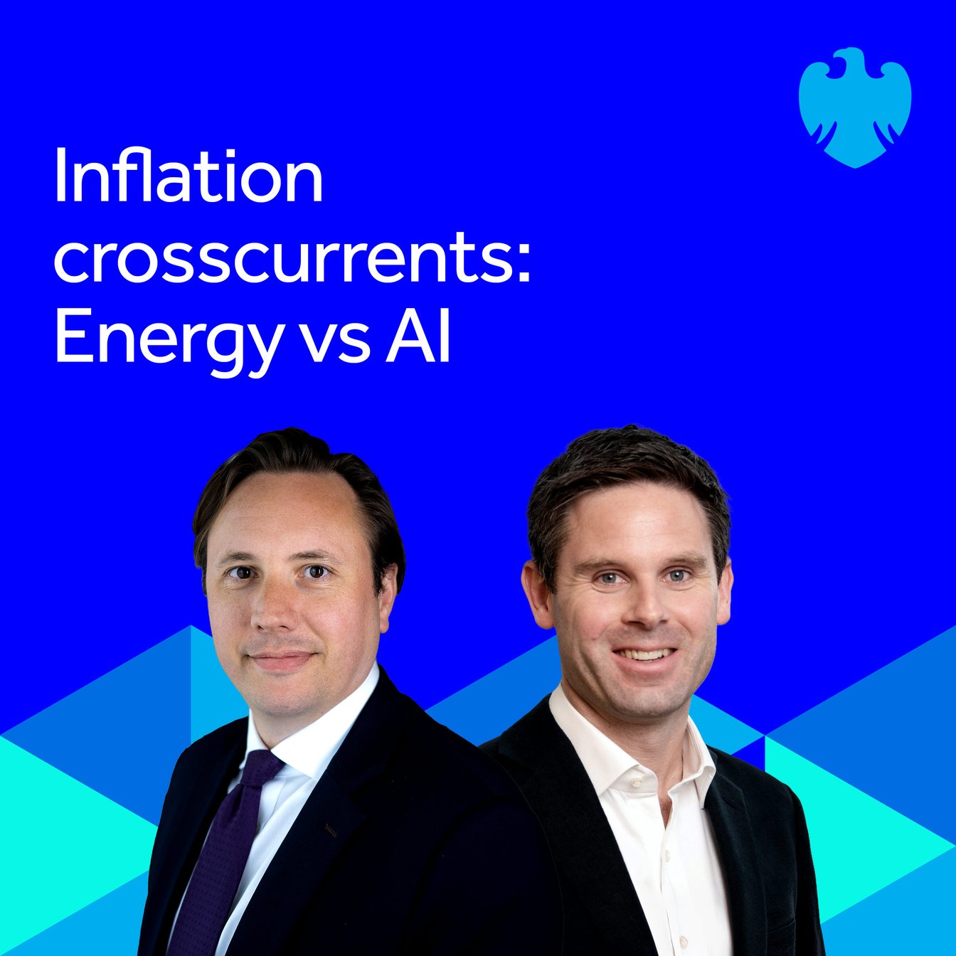 AI-Driven Productivity Gains Outweigh Temporary Energy Market Volatility