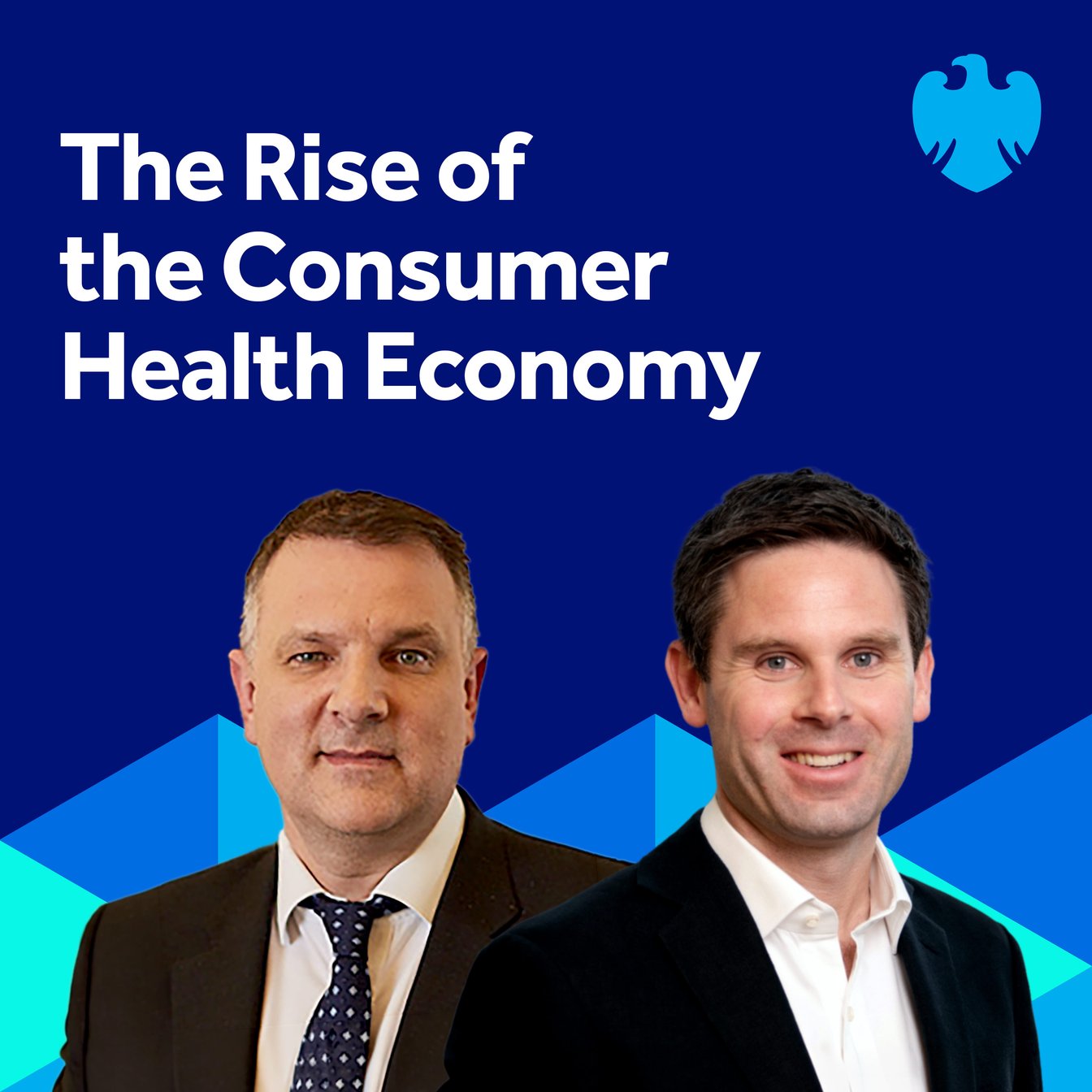 Consumer Health Firms Must Replace Pharma Mindsets With Personalization