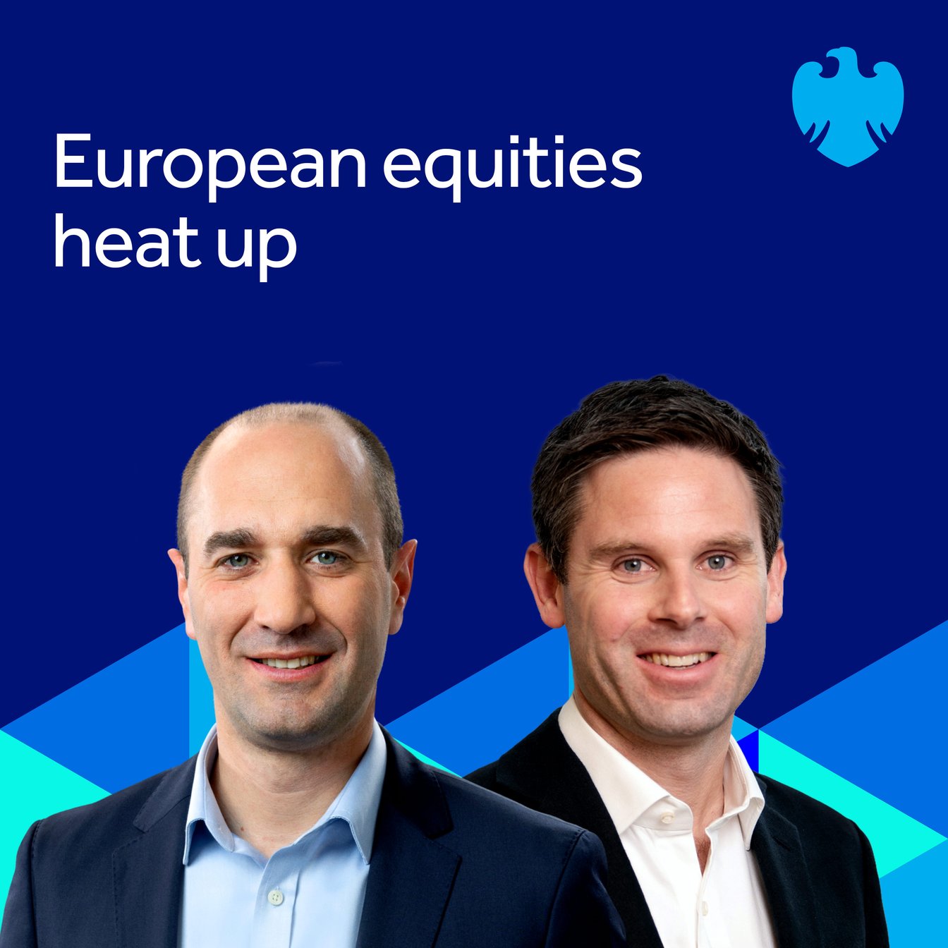 Structural Drivers Behind European Equities Market Resilience