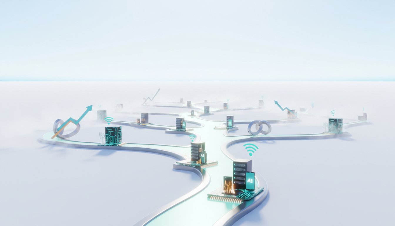 Market Shift: Diminishing Beta Demands Precision Stock Selection