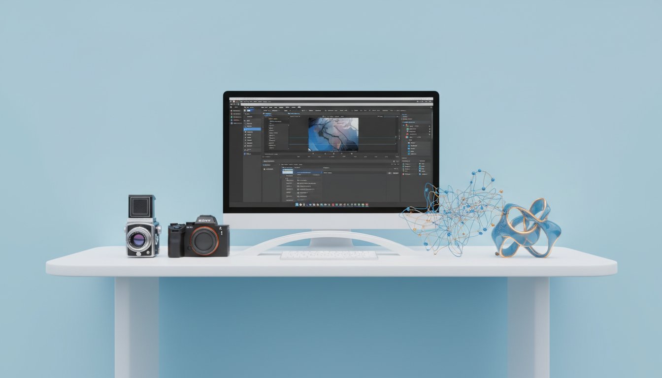 Capturing Genuine Connection and Authentic Storytelling in Visual Production