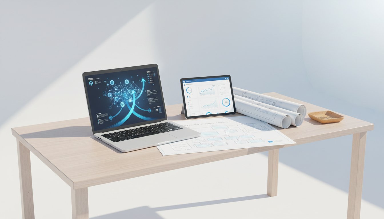 Agencies Must Pivot Upmarket to Avoid AI Commoditization