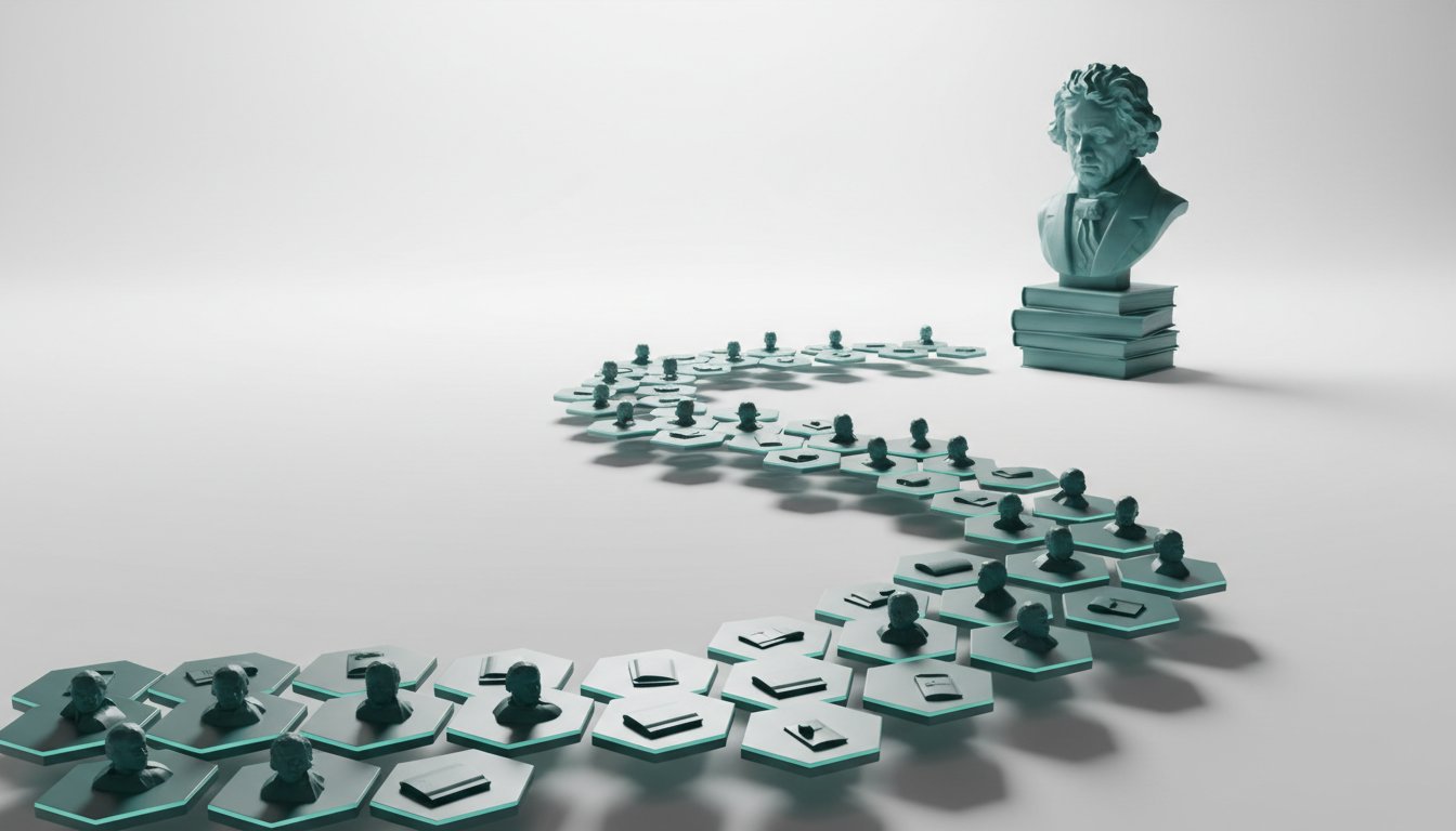 Effortless Engagement: The Secret to Sticking with Projects