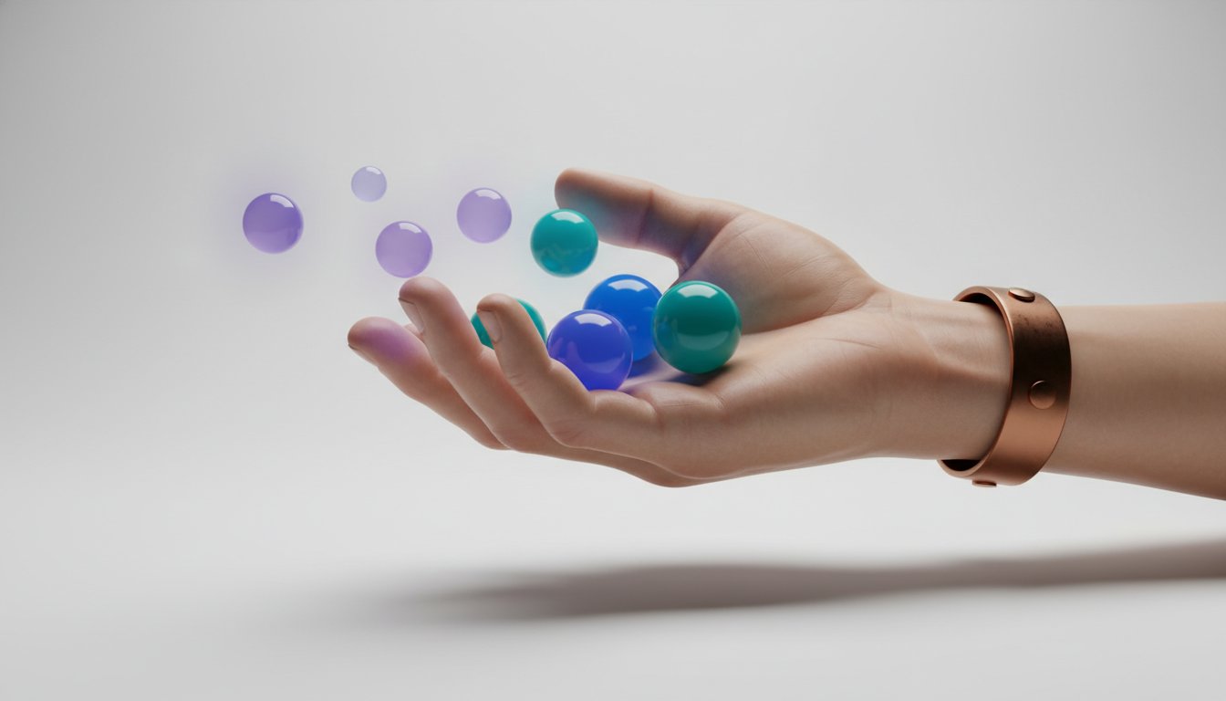 Stop Finishing What Doesn't Serve You Anymore