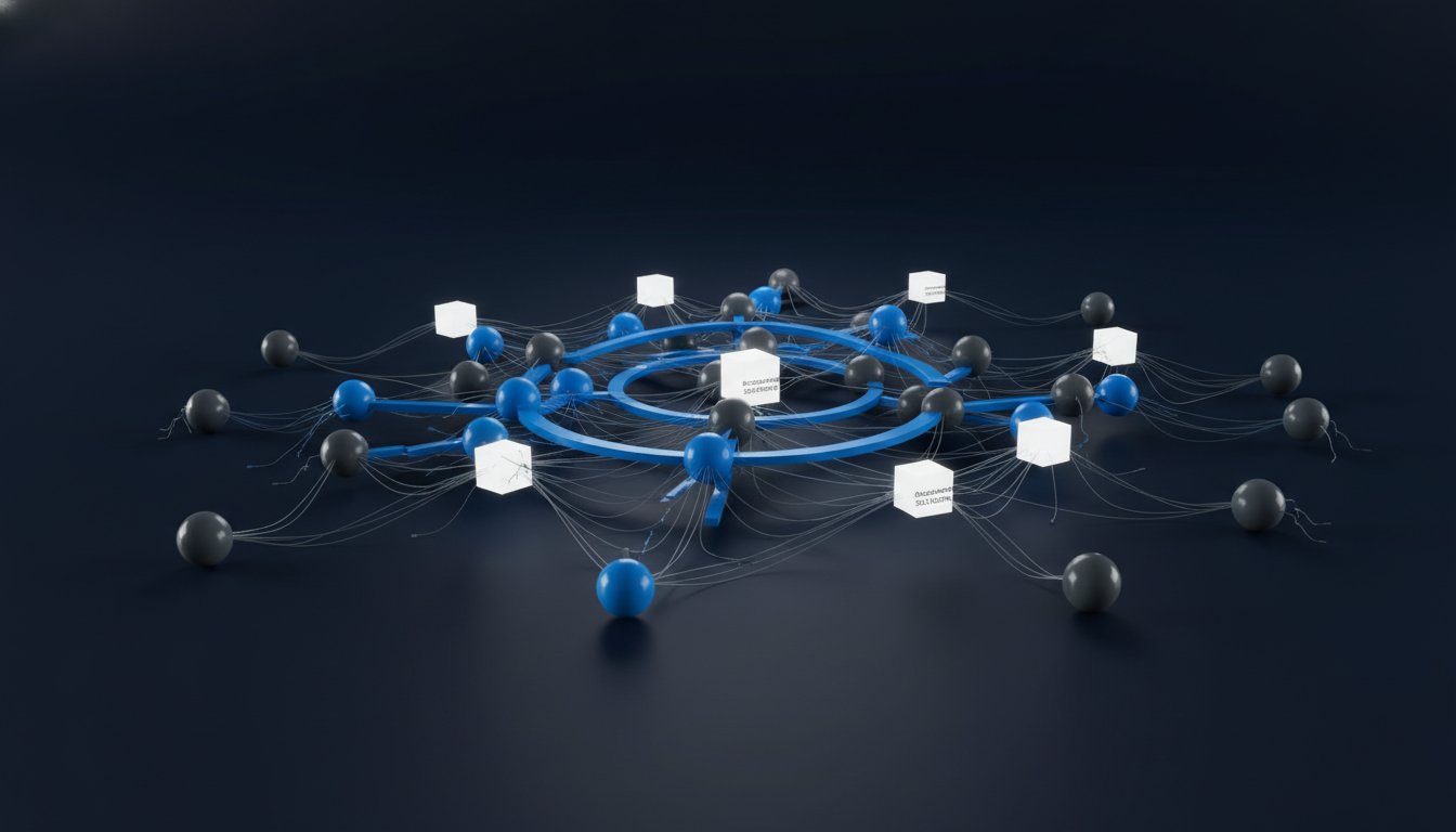 Proactive Absence Testing Builds Systemic Resilience