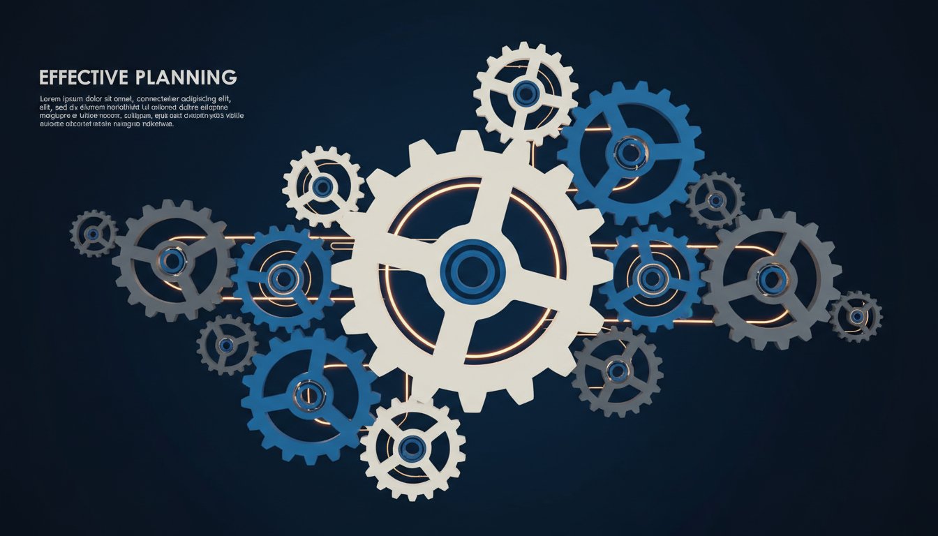 Rituals and Meta-Planning Drive Sustainable Goal Achievement