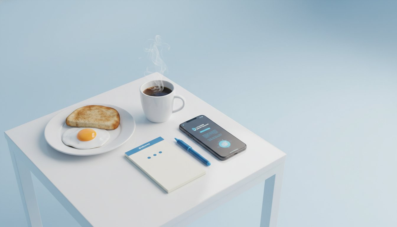 Prioritizing Human Moments Enhances Well-Being and Productivity