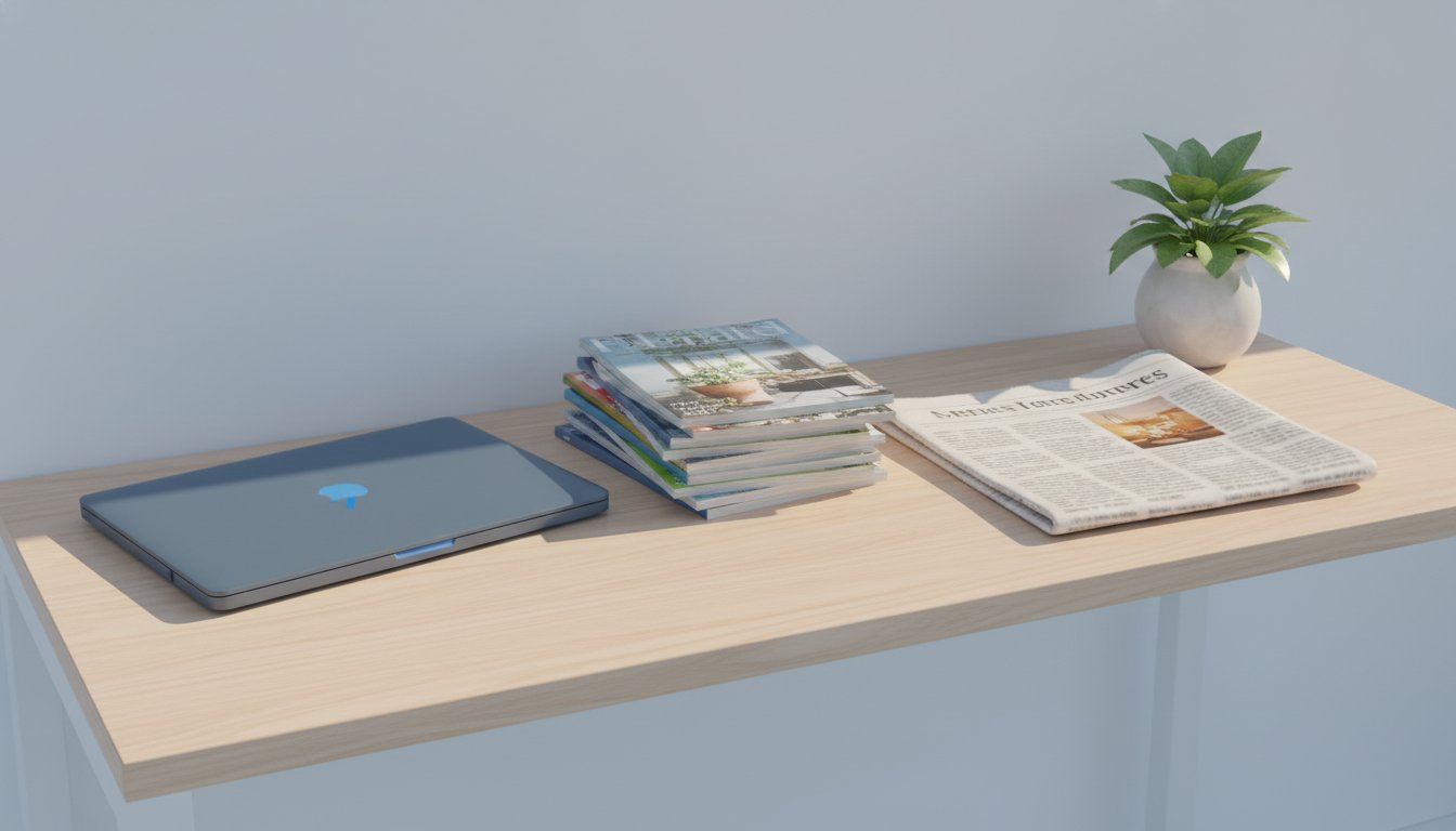 Recreating Digital Leisure in Analog Forms for Intentional Time Management