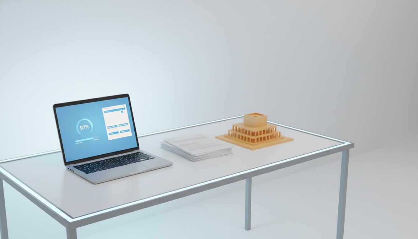 Proactive Scheduling of Check-ins Ensures Goal Progress and Adaptability