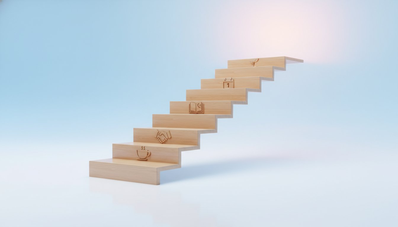 "Best Year Yet" Mindset Transforms Ordinary Experiences Into Fulfillment