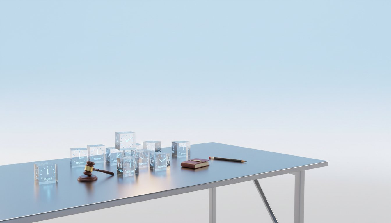 Time Tracking Reveals Actual Work Output and Inefficiencies