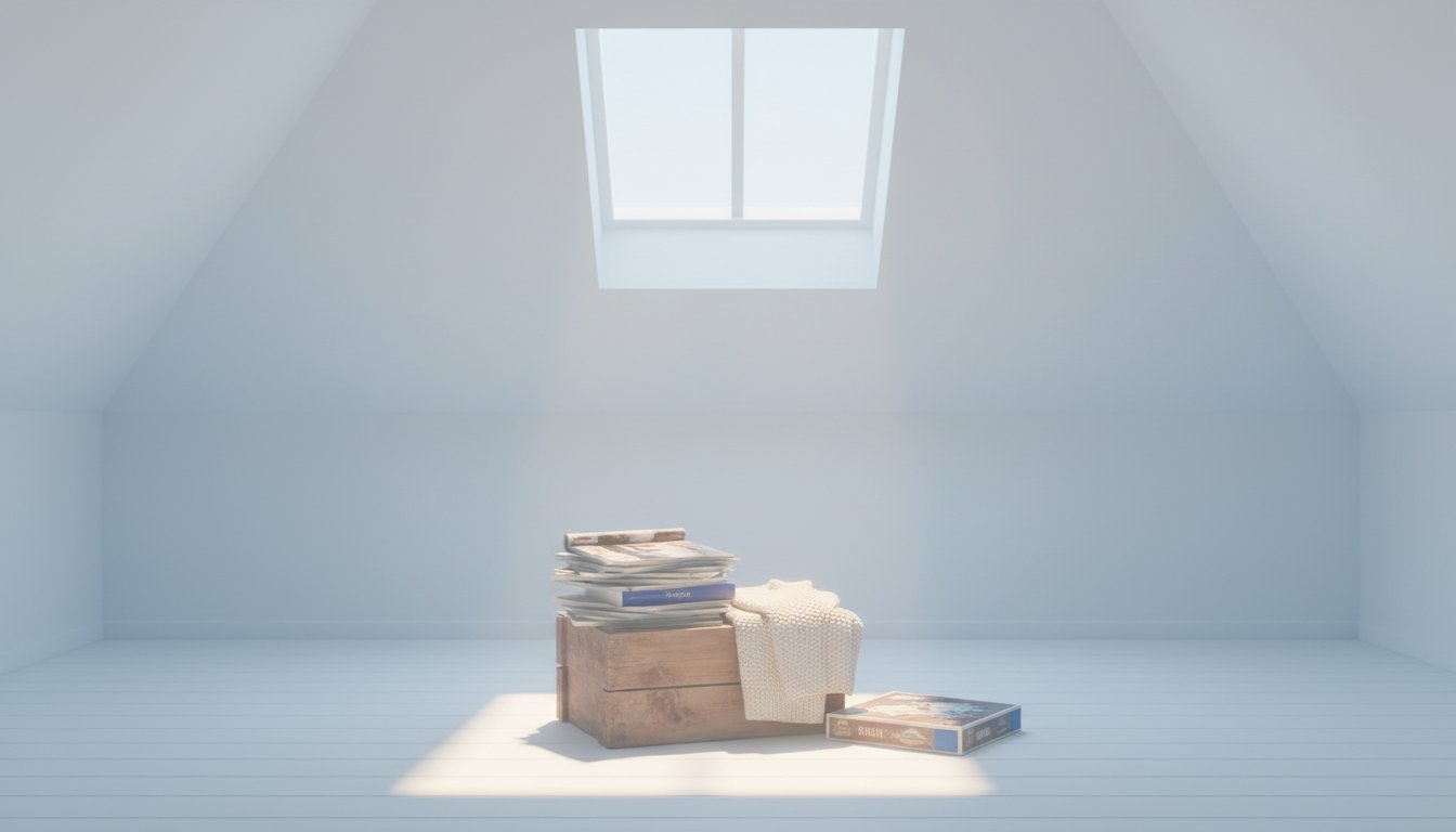 Rediscovering Forgotten Possessions Enhances Enjoyment and Reduces Consumption