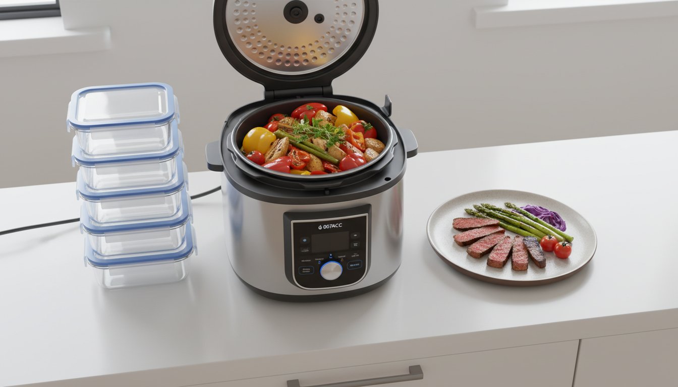 Strategic Meal Planning Through Leftovers Saves Time, Money, and Improves Quality