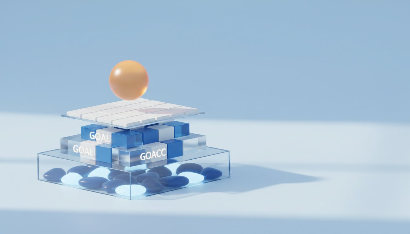 Intentionality Integrates Values, Capacity, and Planning for Goal Achievement