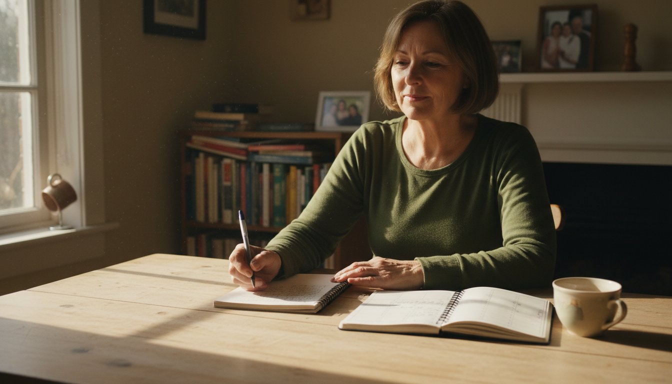 Start Your New Year's Resolutions Early: Practice Now