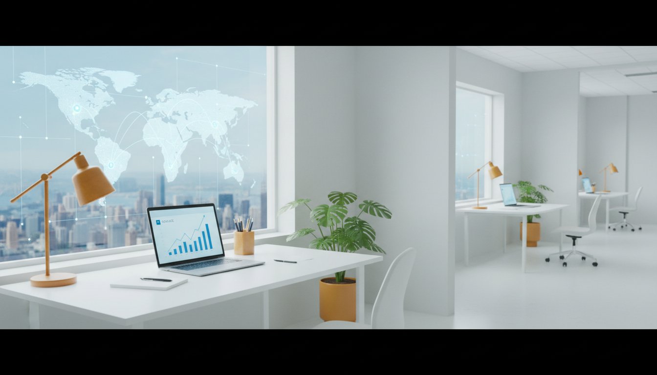 Trust and Intentional Culture Build Productive Distributed Companies