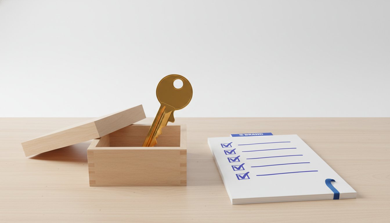 Defining Success with Concrete Metrics Transforms Goals