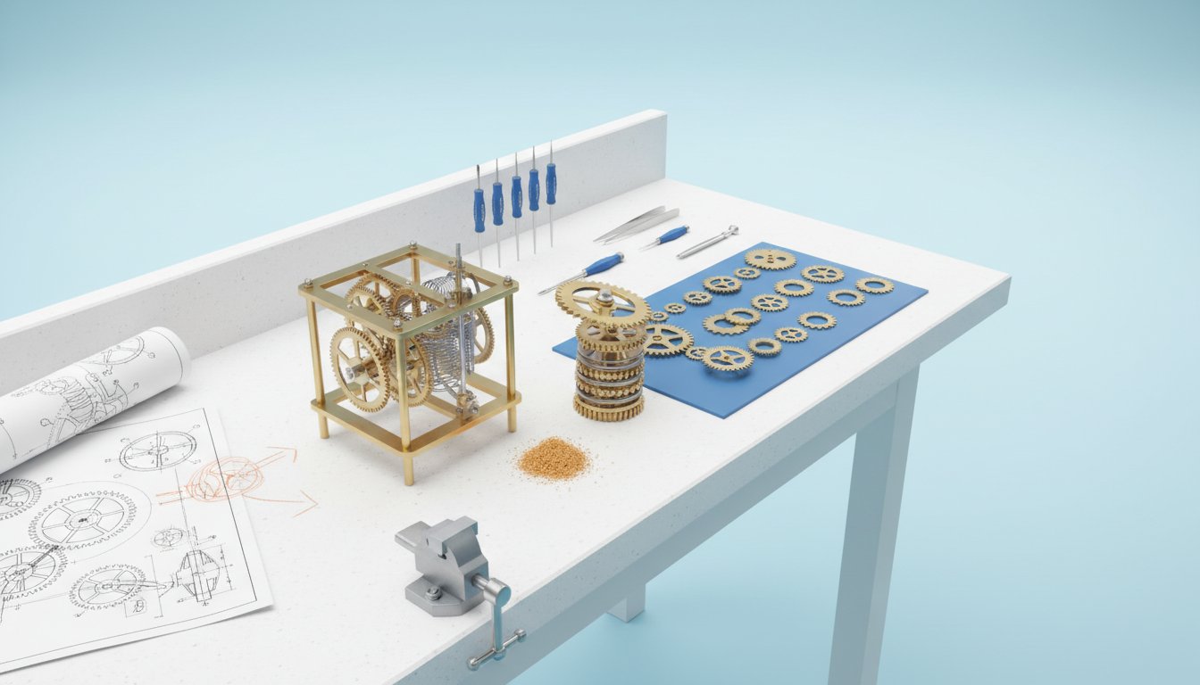 Troubleshooting Routine Collapse Through Adaptive Design