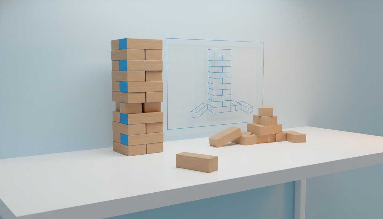 Routines That Aren't Routine Reveal Misaligned Priorities