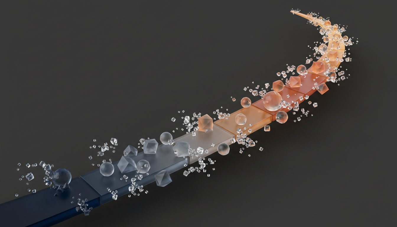 Six Paths to Starting Over: Connection, Values, Mortality, Simplicity, Joy, Grief