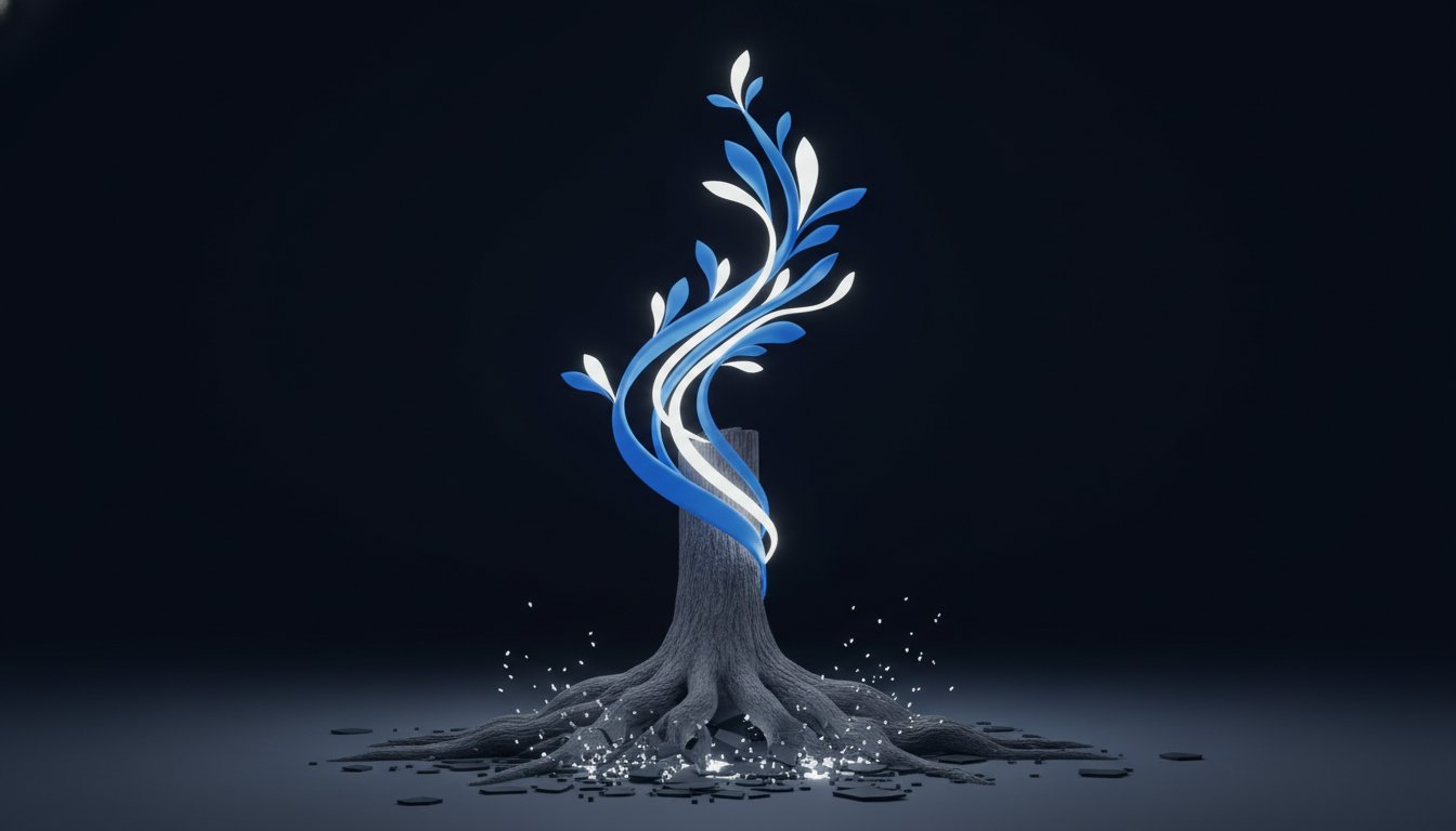 Audacity and Authenticity: Reclaiming Life After 40