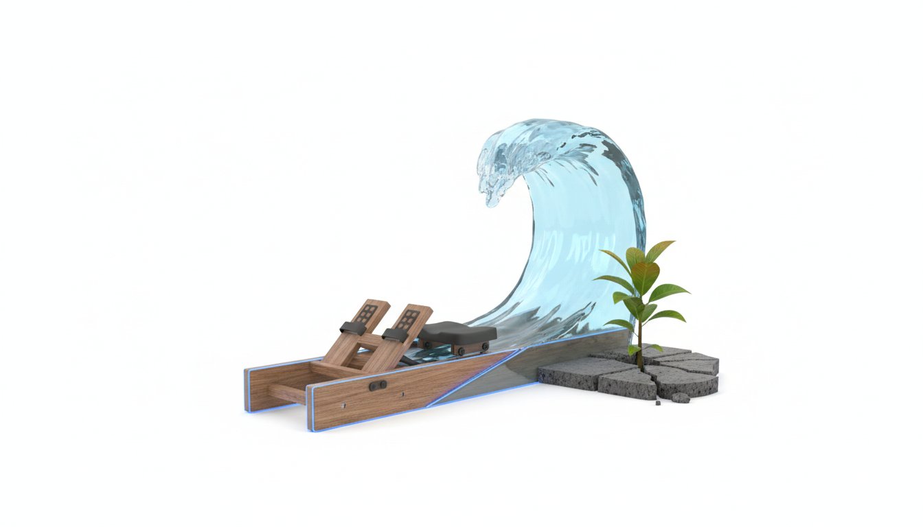 Childhood Adversity Fuels Joe Wicks' Mission for Health